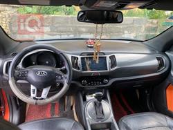 کیا سپۆرتاج